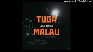 Jarahn - Jarahn - Tuga Malau (Audio) feat. Soni