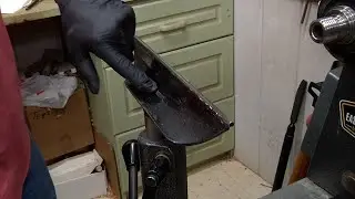 Tool Rest Care