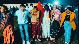 Badaik Meeting Me फूल एन्जॉय मस्ती के साथ सब Badaik Family Sailo Dance Karte हुए kbl Badaik meeting