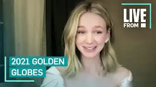Why Carey Mulligan Almost Passed on 