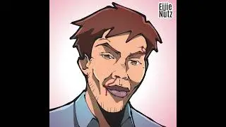 Robert x Blonde Blazer #memes #memeanimation #animation #dispatch #dispatchgame