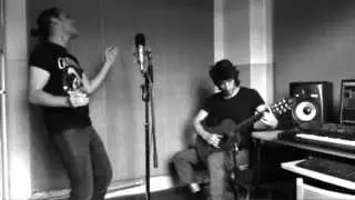 Joe and Jason (The Enid): Mocking 