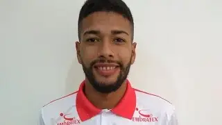 OS 2 GOLS DE MACHADO PELO BOA ESPORTE