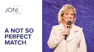 A Not-So-Perfect Match | Chonda Pierce