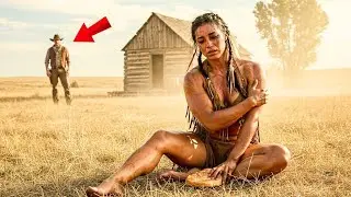 &ldquo;I Can&rsquo;t Live Without a Man&rdquo; Said the Apache Girl&mdash; The Rancher Let Her Stay |Best Wild West Stories