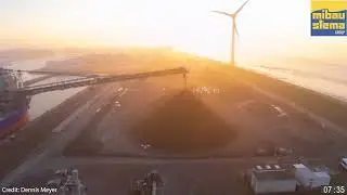Emden MV Fitnes Time Lapse