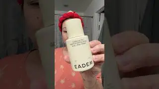 My favorite night of the week! Exfoliation night! #skincare #antiagingskincare #skincareover40