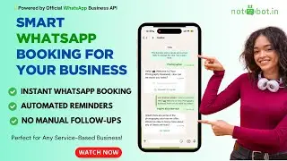 How to Automate Sweet Manufacturing & Sales with WhatsApp | Smart Chatbot for Sweet Businesses