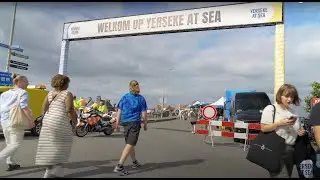 Yerseke at sea 2025 aftermovie