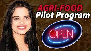 Canada’s New Agri-Food PR Path 2020 | Low IELTS! Lower Education! | Poonah Immigration Law