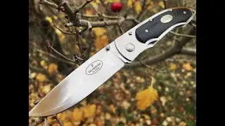 Углеродное волокно Fallkniven P3G от www.bushcraftcanada.com