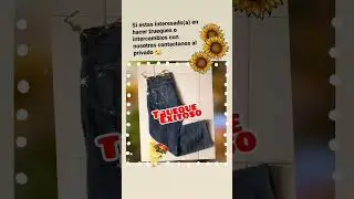 &iquest;Si estas interesad@ en hacer trueques o cambios con nosotras? escr&iacute;benos al privado 🙂
