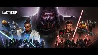 [SW] The Old Republic Knights of the Fallen Empire 01/ Старая Республика Рыцари Падшей Империи 01