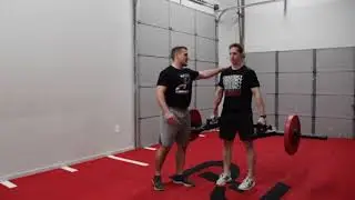 Силовые тяги трэп-бара
