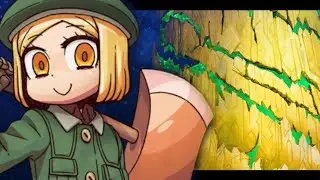 【FGO】A New Fantasy Tree Spawns but Bunyan Came TO CHOP THEM ALL!!!!
