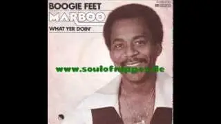 MARBOO - What yer doin&acute; (70&acute;s Disco Music)