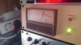 Optiloud sound processing + orban optimod 8000