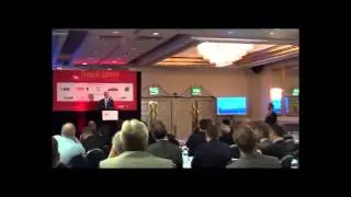 Lifetime Achievement Award Acceptance Remarks - Dr. Peter Swift, Intertanko