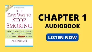 The Easy Way to Stop Smoking: Join the Millions Who Have Become Non-Smokers by Allen Carr