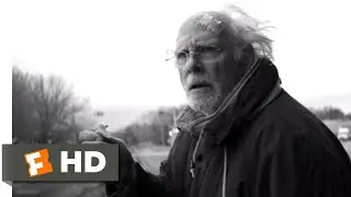 Nebraska (2013) - Train Track Teeth Scene (2/10) | Movieclips