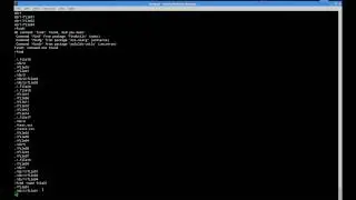 Using Linux Terminal Tools for Finding Files