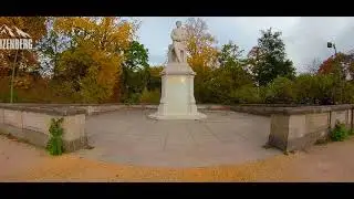 KAIZENBERG MEDIA - Berlin 360&deg;/VR Tour 2020
