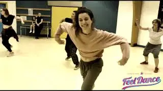 FEEL DANCE: CHATENAY ET SCEAUX