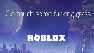 the roblox website is garbage