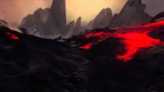E3 2011: From Dust - Demo Trailer (PC, PS3, Xbox 360)