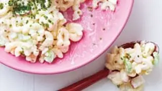 Memorial Day Macaroni Salad - Martha Stewart