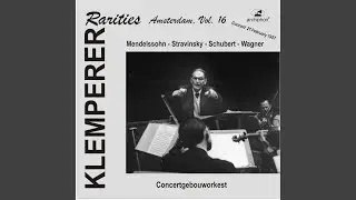 Symphony in 3 Movements: III. Con moto