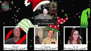 Corporate Crash Course plays the Ghostbusters RPG
