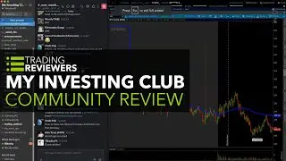 My Investing Club Review - Is this Day Trading Community Worth the Money?