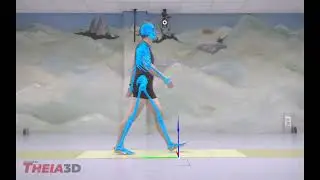 Clinical Gait Lab Amsterdam UMC