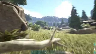 Ark Battle royal