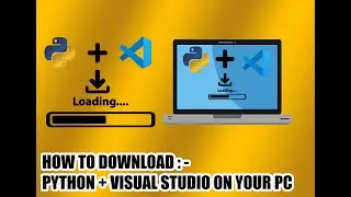 How To Install Python