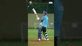 Дэвид Уорнер | Отбивание в &laquo;Нетс&raquo; | IPL 2022