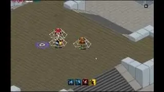 Battoru Early Gameplay