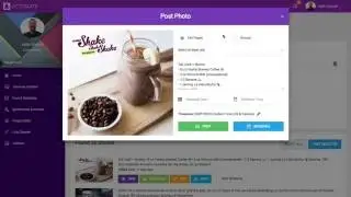 Octosuite Review   Facebook Automation Software