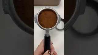 ⚠️No cometas este ERROR con tu ESPRESSO #cafe #barista #espresso