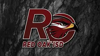 Red Oak ISD School Board Meeting - December 15th, 2025