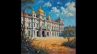 The history of the majestic Royal Palace of Madrid!