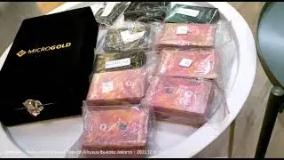 BAGAIMANA TIPS BERGABUNG BISNIS KEMITRAAN MICROGOLD BOSSMAN MARDIGU SUPAYA JAUH LEBIH MURAH?