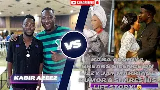 Baba Alariya&rsquo;s- Secrets Behind Stand-Up Spirits Unveiled!