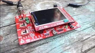 How to Use a (Simple) Oscilloscope!