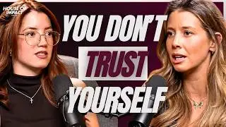 Jen Morel - Know your Worth: 3 Steps to Building Confidence