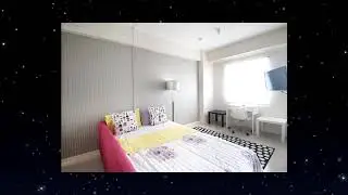 Green Pramuka City by Mediapura located in Jakarta - Indonesia HD Review