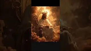 King of Kings 👑👑#jesuschrist #christian #holyspirittv #god #father #youtubeshorts #tikt #tiktok