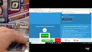 Free Card Friday Results - 5/1/2020 - FREE CARDS EVERY FRIDAY!!!