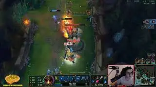 TF BLADE JAX VS JAYCE TOP - RANK DIAMOND I